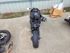 2013 Suzuki GSX-R750