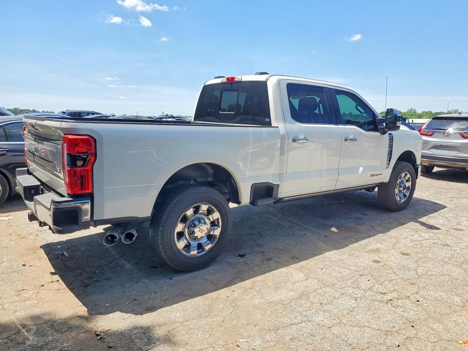 2023 Ford F350 Super Duty