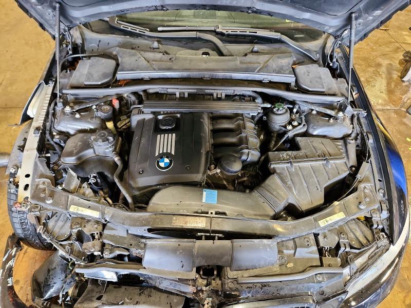 2008 BMW 328 i