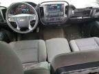 2016 Chevrolet Silverado C1500 LT