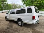 2009 Ford Econoline E350 Super Duty Wagon