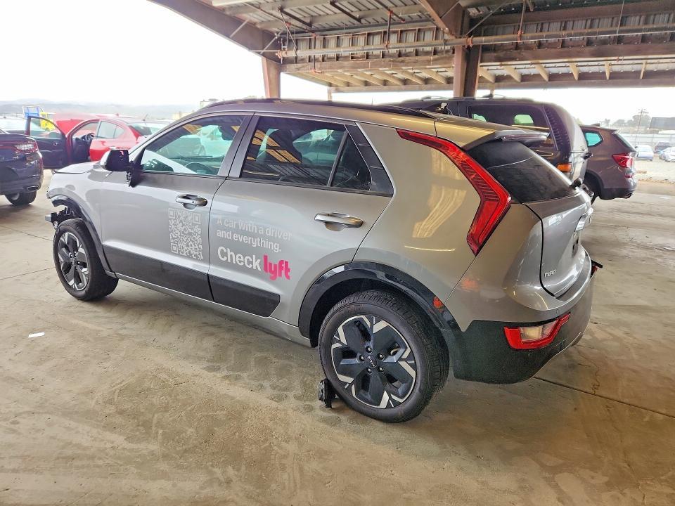 2023 KIA Niro Wind