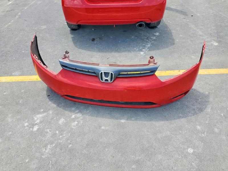 2008 Honda Civic exl