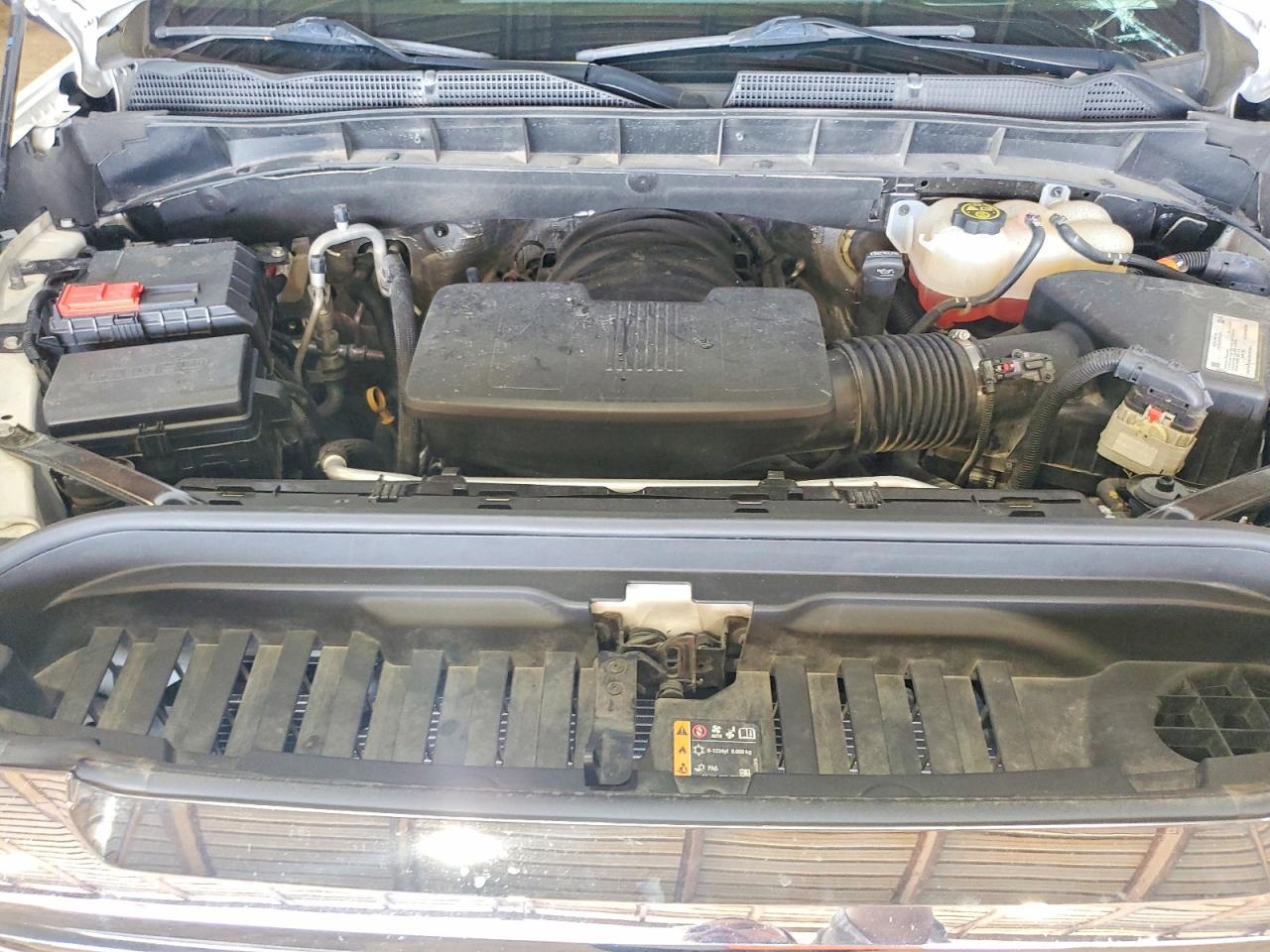2021 GMC Sierra C1500 SLT