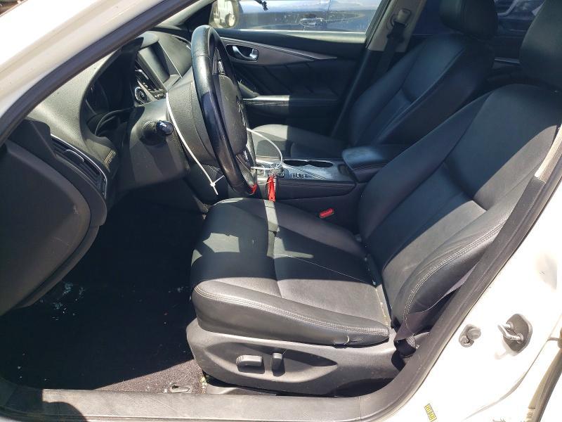 2016 Infiniti Q50 3.0t Premium