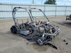 2015 Can-Am Commander Utility Vehicle