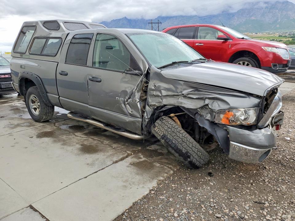2005 Dodge Ram 1500 st