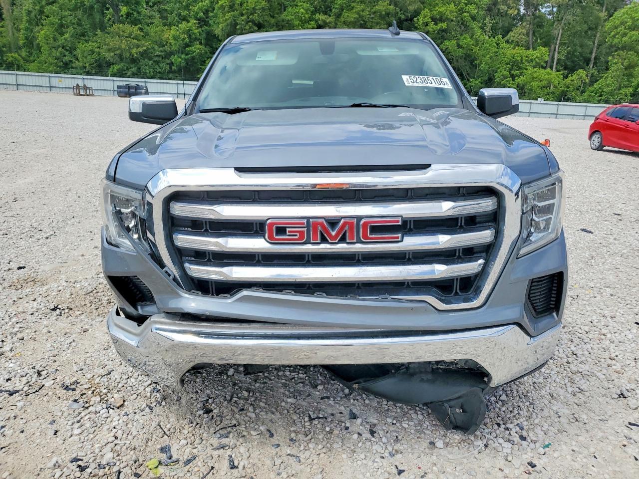 2019 GMC Sierra C1500 SLE