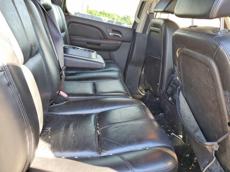 2007 Chevrolet Avalanche C1500