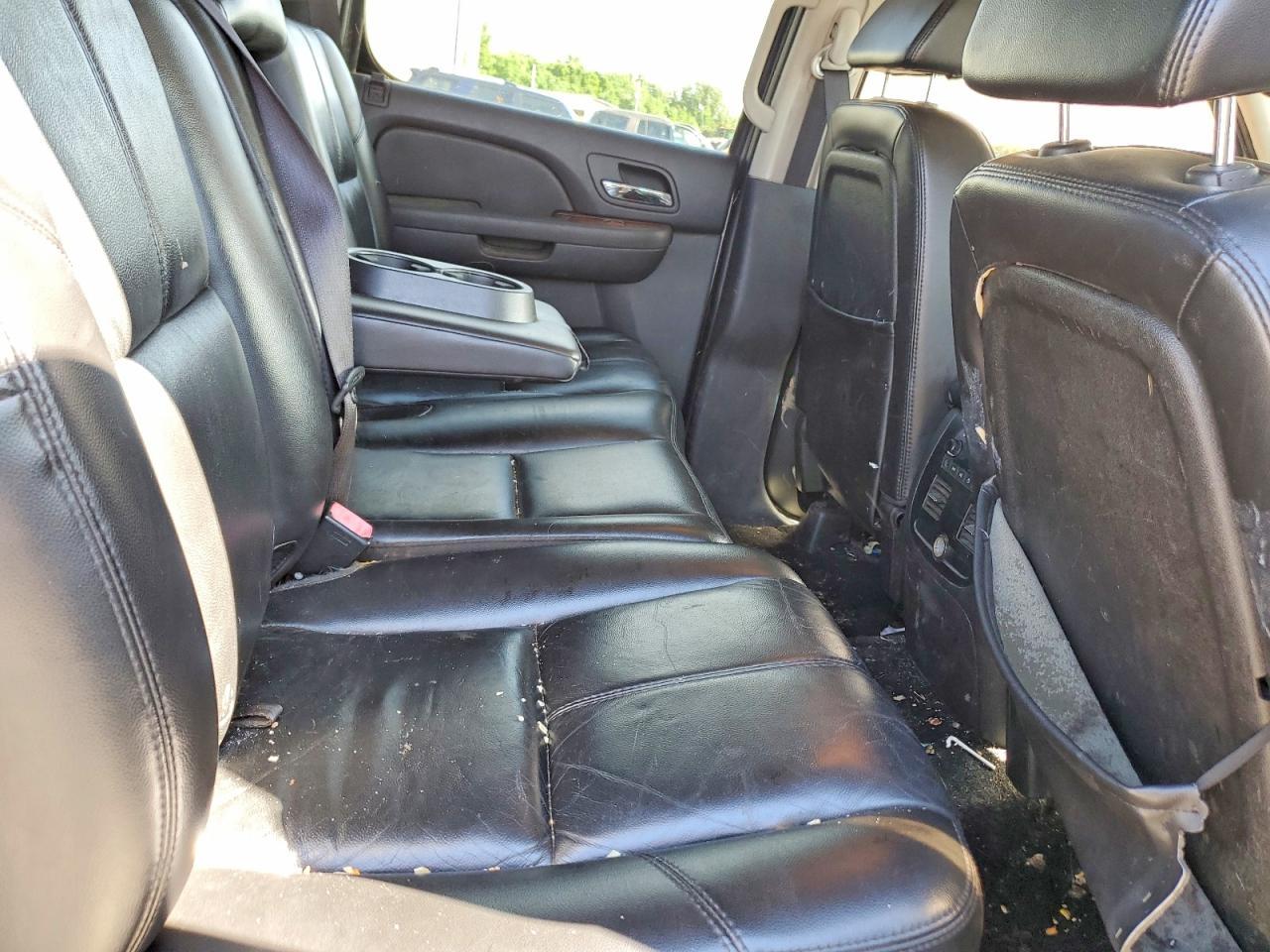 2007 Chevrolet Avalanche C1500