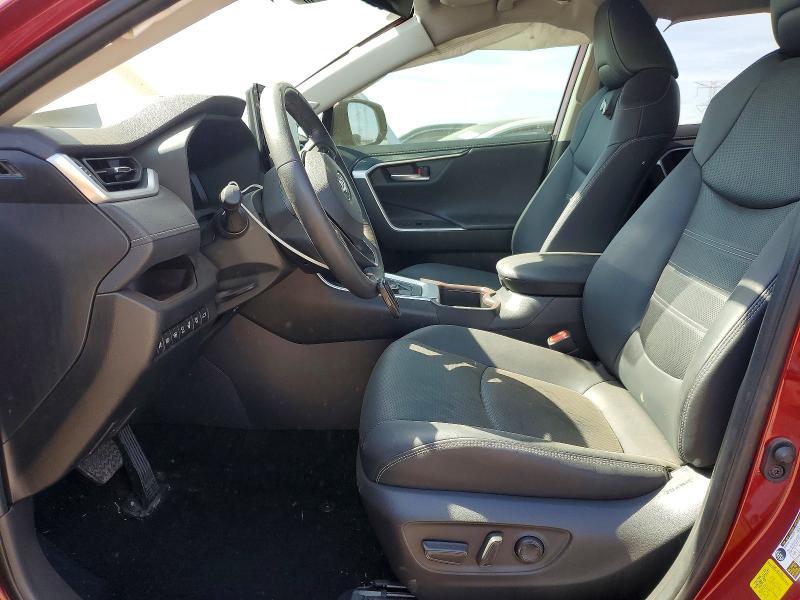 2024 Toyota Rav4 Limited