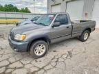 2004 Toyota Tundra Base