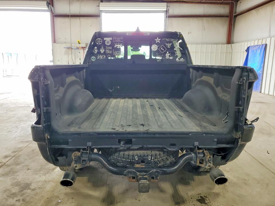 2019 Dodge RAM 1500 BIG Horn