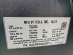 2024 Tesla Cybertruck