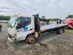 2021 Mitsubishi Fuso Truck Of  FE FEC9TS