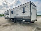2020 Forest River ER Puma Camper