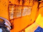 2011 Felling Equipment Trailer