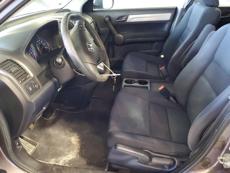 2011 Honda Cr-v lx