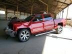 2018 Chevrolet Silverado K1500 LTZ