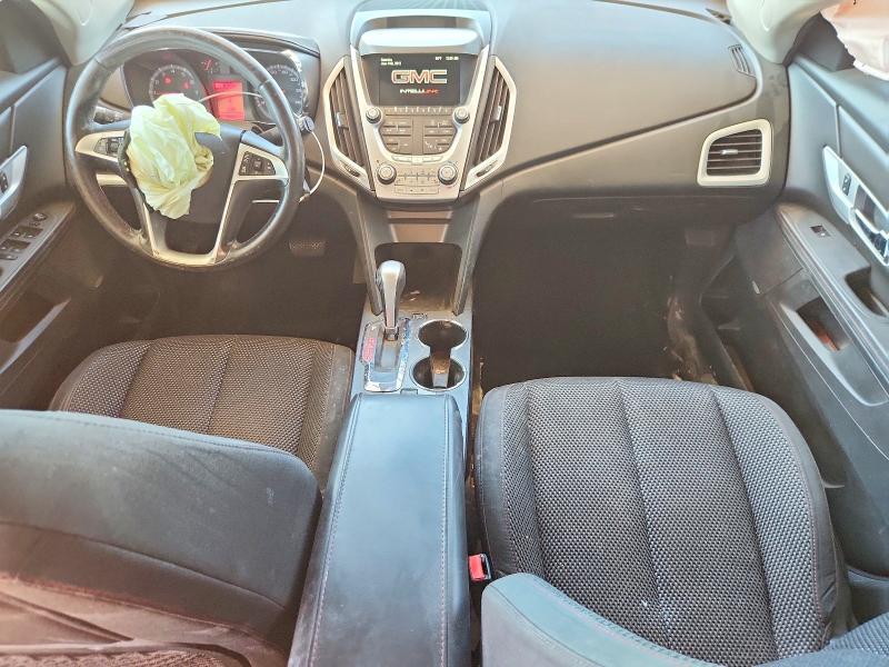 2013 GMC Terrain sle