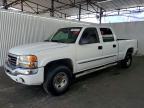 2003 GMC Sierra C1500 Heavy Duty