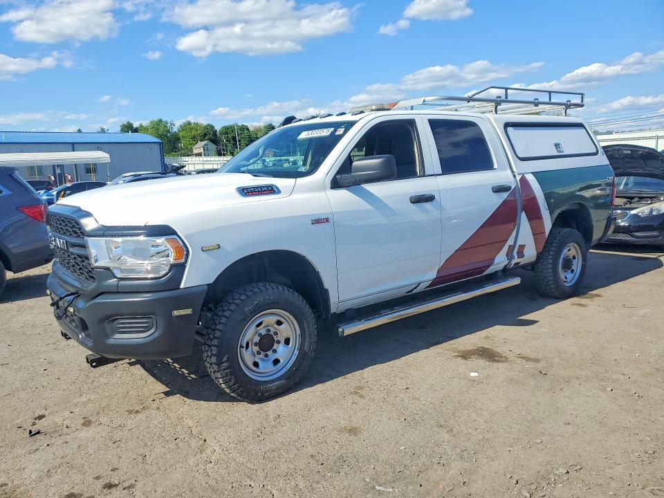 2020 Dodge RAM 2500 Tradesman
