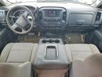 2015 Chevrolet Silverado K2500 Heavy Duty