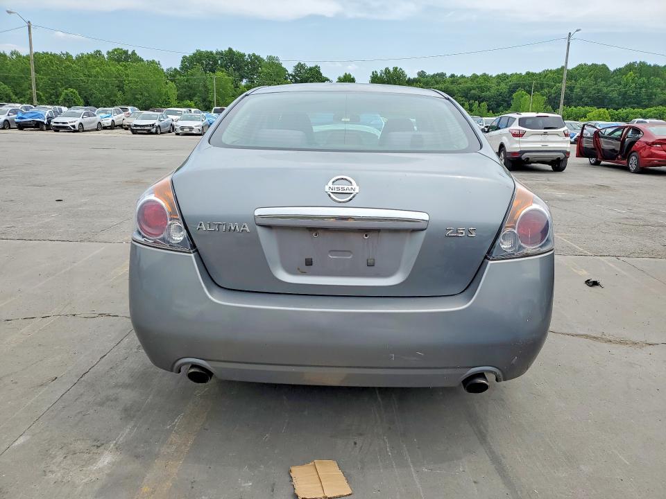 2009 Nissan Altima 2.5