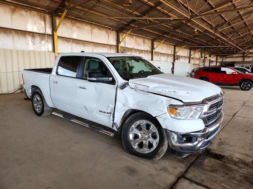 2019 Dodge RAM 1500 BIG Horn