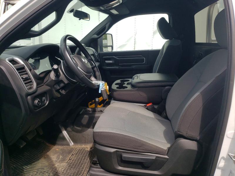 2024 Dodge Ram 4500