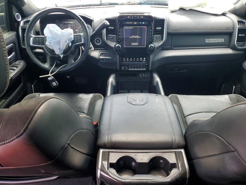 2022 Dodge 3500 Laramie