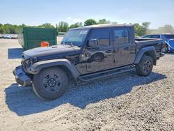 2021 Jeep Gladiator Sport en venta en Spartanburg, SC