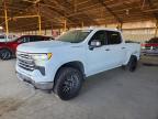 2024 Chevrolet Silverado K1500 LTZ