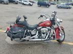2009 Harley-Davidson Flstc