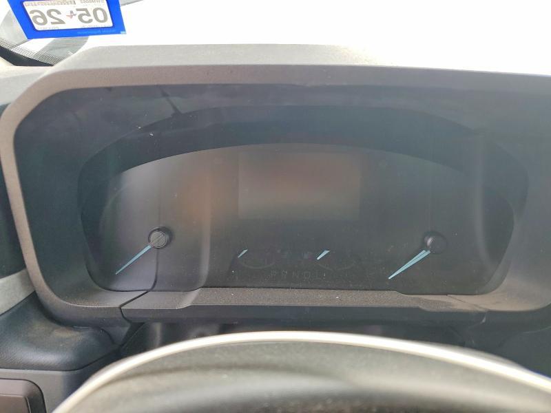 2023 Ford Maverick XL