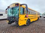 2019 North American Bus Trans Sport