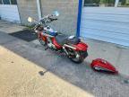 2002 Kawasaki BN125 A