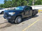 2016 Toyota Tacoma SR