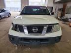 2015 Nissan Frontier