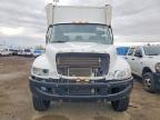 2020 International MV607 BOX Truck