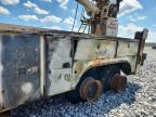 2009 International 7400 Digger Derrick Truck