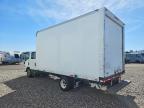2016 Isuzu NPR HD BOX Truck