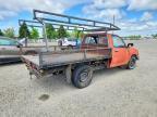 1993 Toyota T100 Base