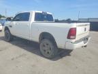 2017 Dodge 2500 Laramie