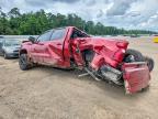 2021 Chevrolet Silverado K1500 LT Trail Boss