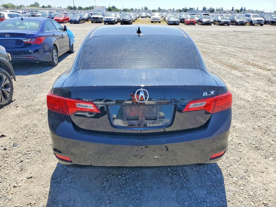 2013 Acura Ilx 20 Premium