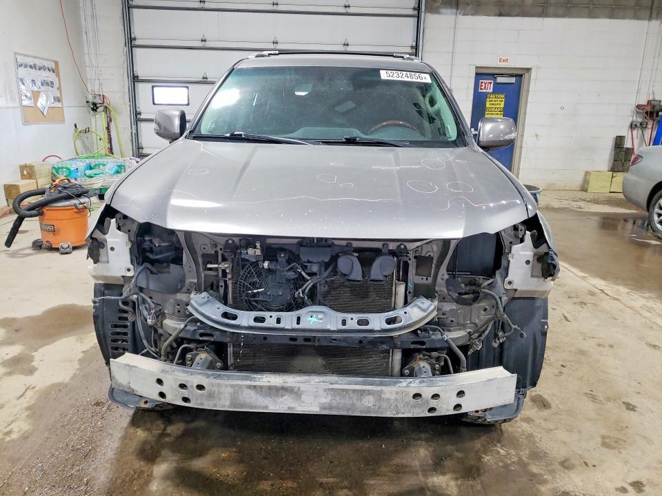 2010 Lexus Gx 460 Premium