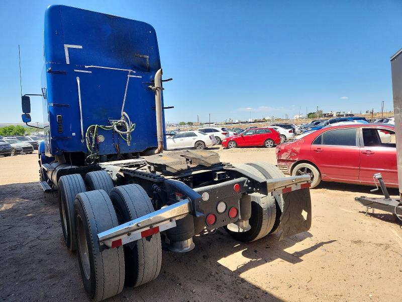 2006 Freightliner Columbia 120 Semi Truck