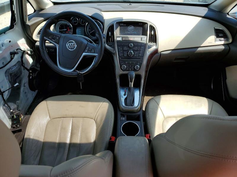2013 Buick Verano Premium