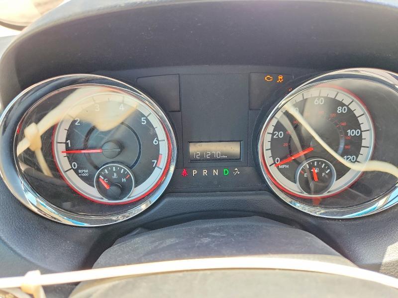 2011 Dodge Grand Caravan Mainstreet